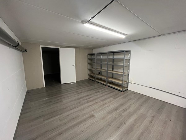 Medium property photo - Spaubeekstraat 105-44, 5035 JV Tilburg